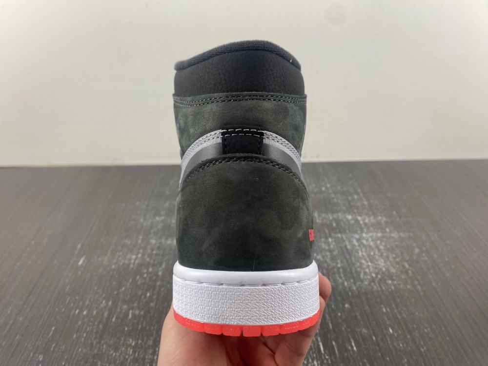 Air Jordan 1 High Element Gore Tex Black Infrared Db2889 002 21 - www.kickbulk.cc